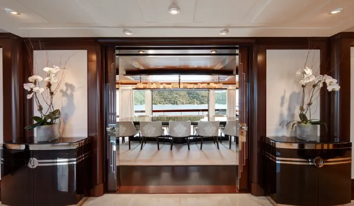 Feadship - Hampshire - Luxury Yacht Rentals Near me - Used Luxury Yachts Near me - Exclusive Concierge Club.webp